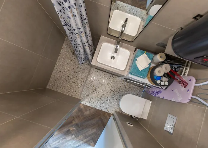 House With Parking And Bike Storage Klaipėda