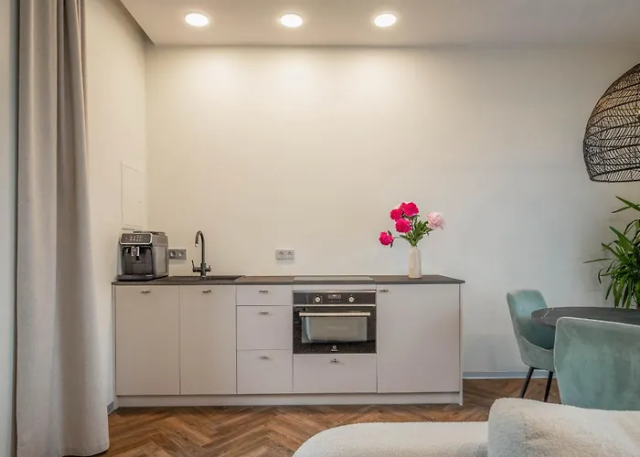 House With Parking And Bike Storage Клайпеда