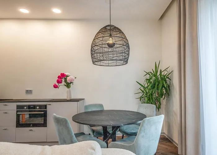 House With Parking And Bike Storage * Klaipėda